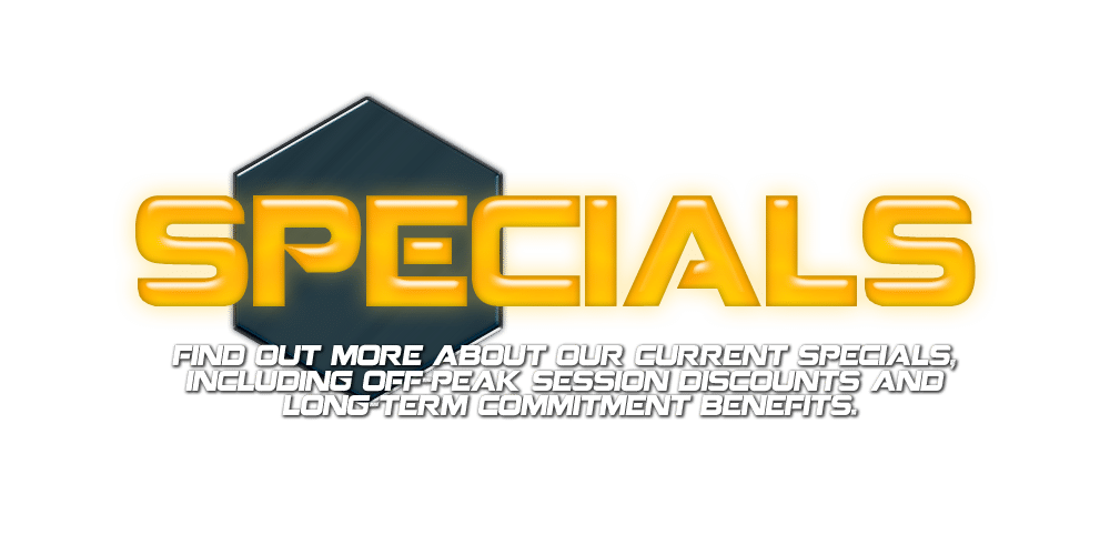 Specials