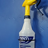 Sanitizing Equipment