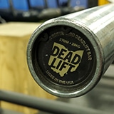 Specialty Barbells